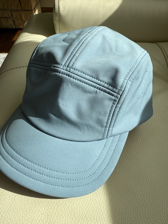 Athleta Cold‎ Weather Train Cap main image 8